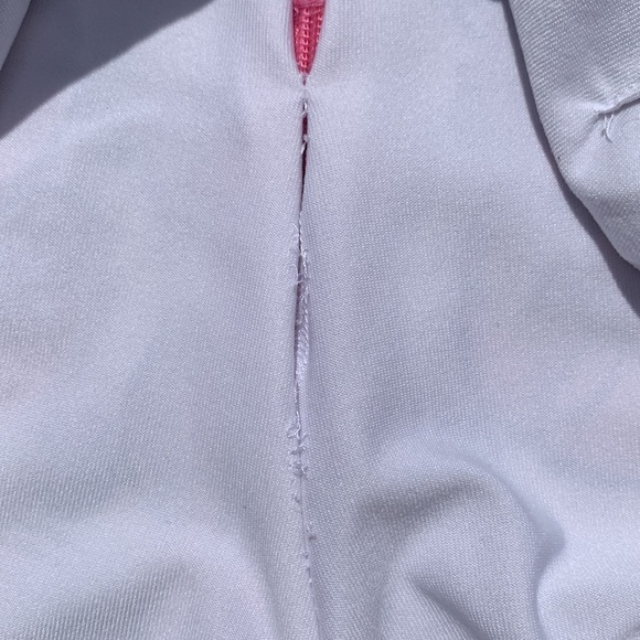 Vineyard vines Shell Tile Fairway Skort - Picture 13 of 16